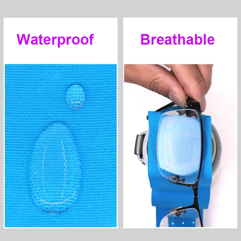 Waterproof Kinesiology Tape