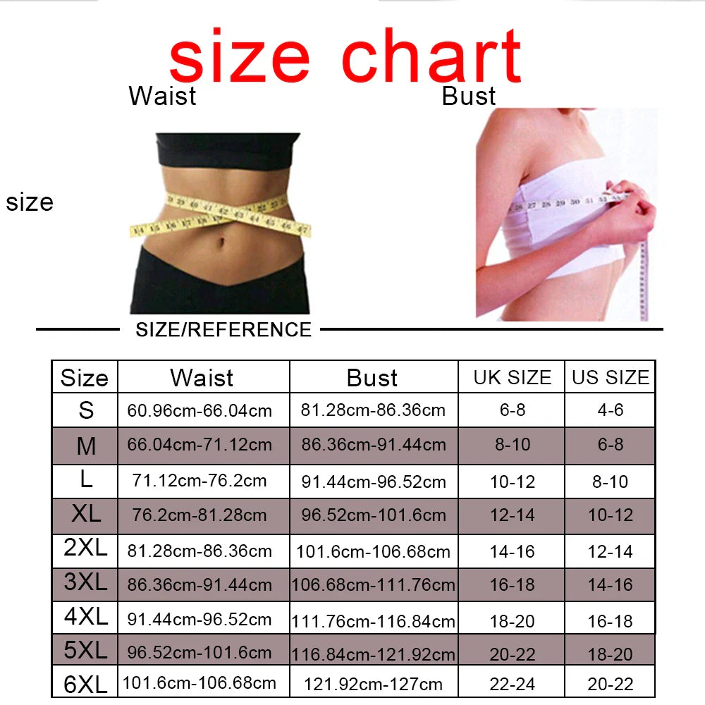 Slimming Waist Trainer Belt