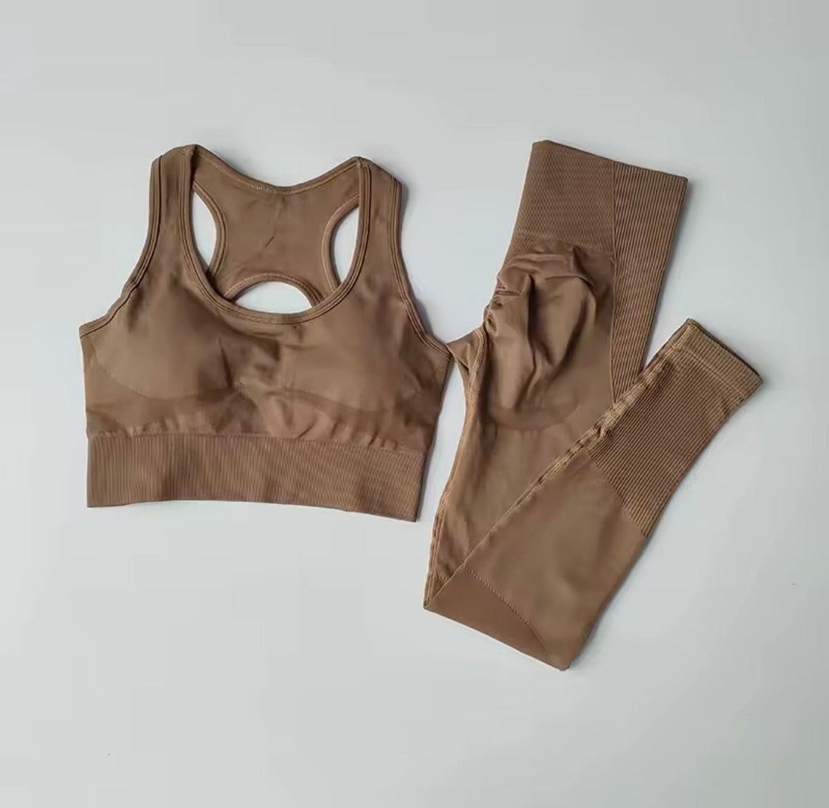 Effortless Yoga & Fitness Set