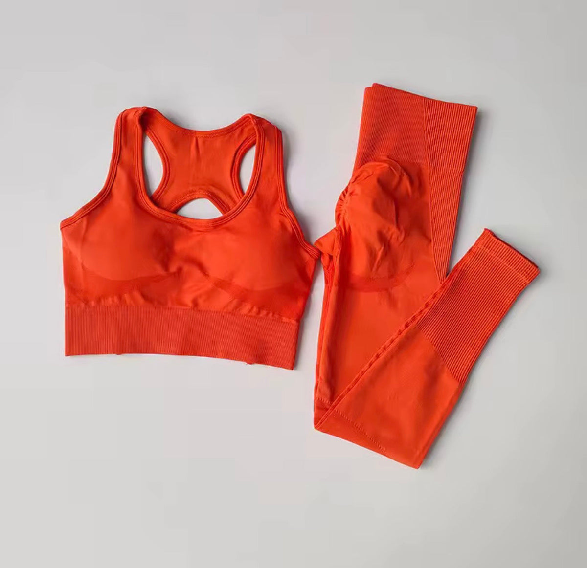 Effortless Yoga & Fitness Set