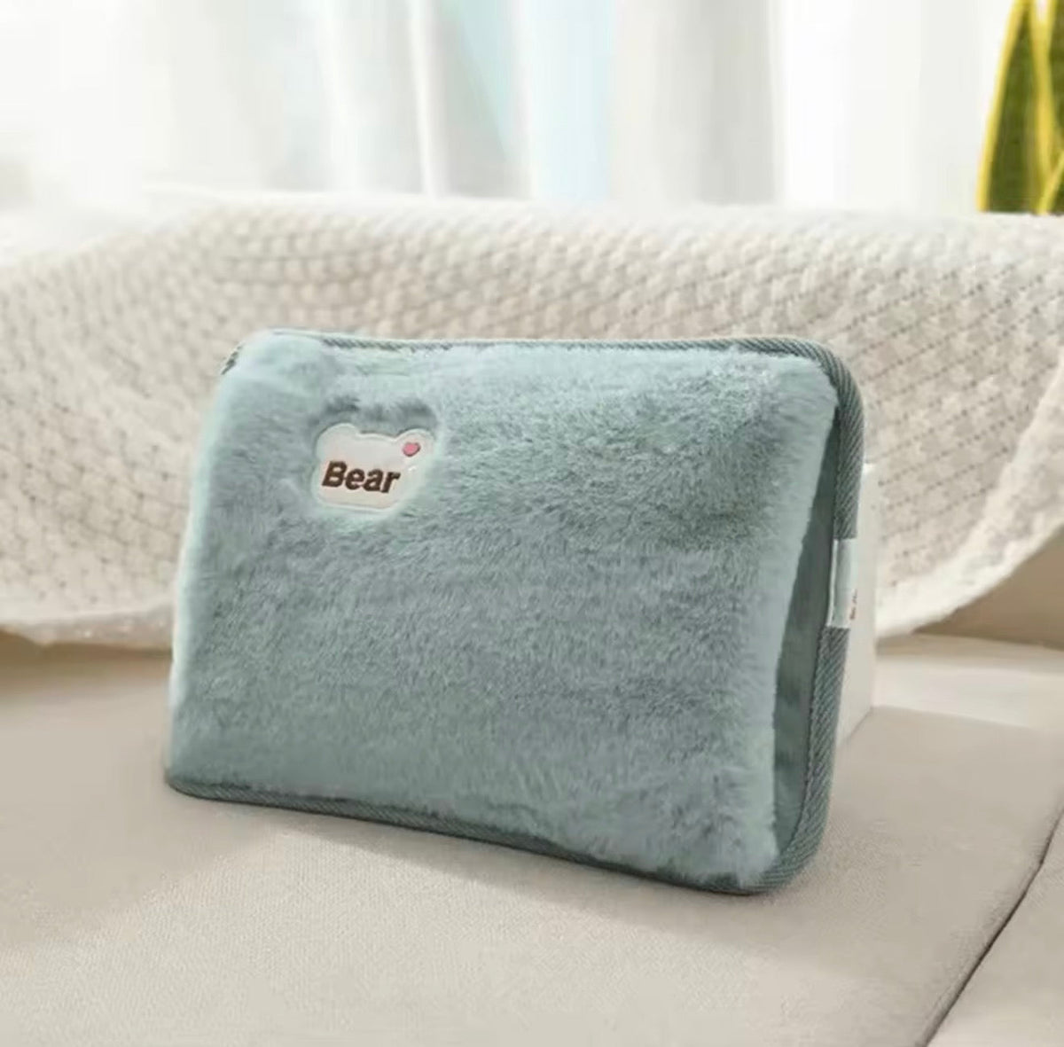 Cozy Rechargeable Hand Warmer