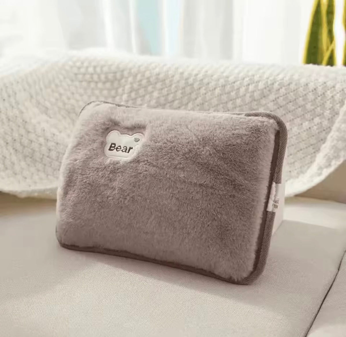Cozy Rechargeable Hand Warmer