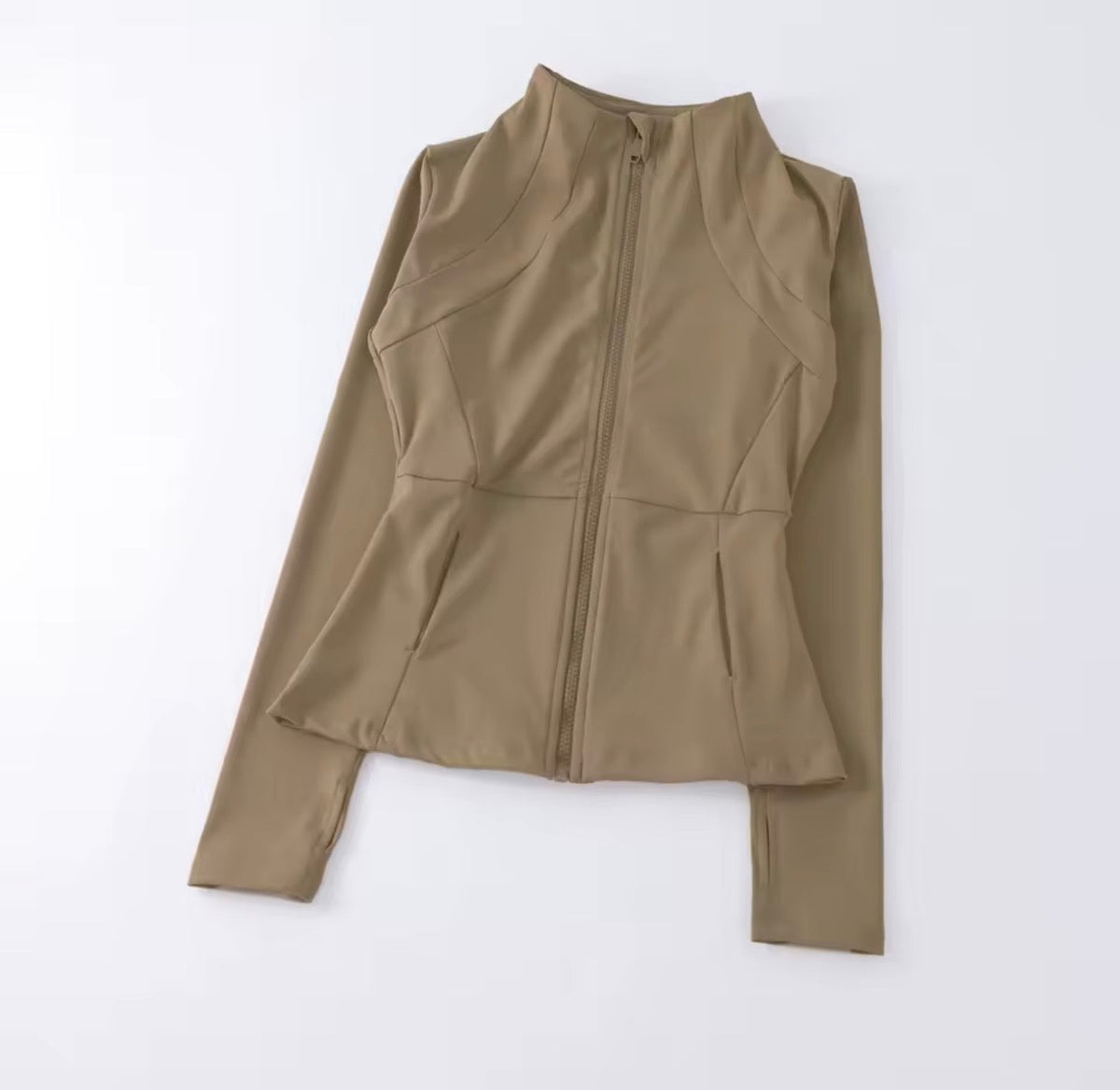 Define Jacket