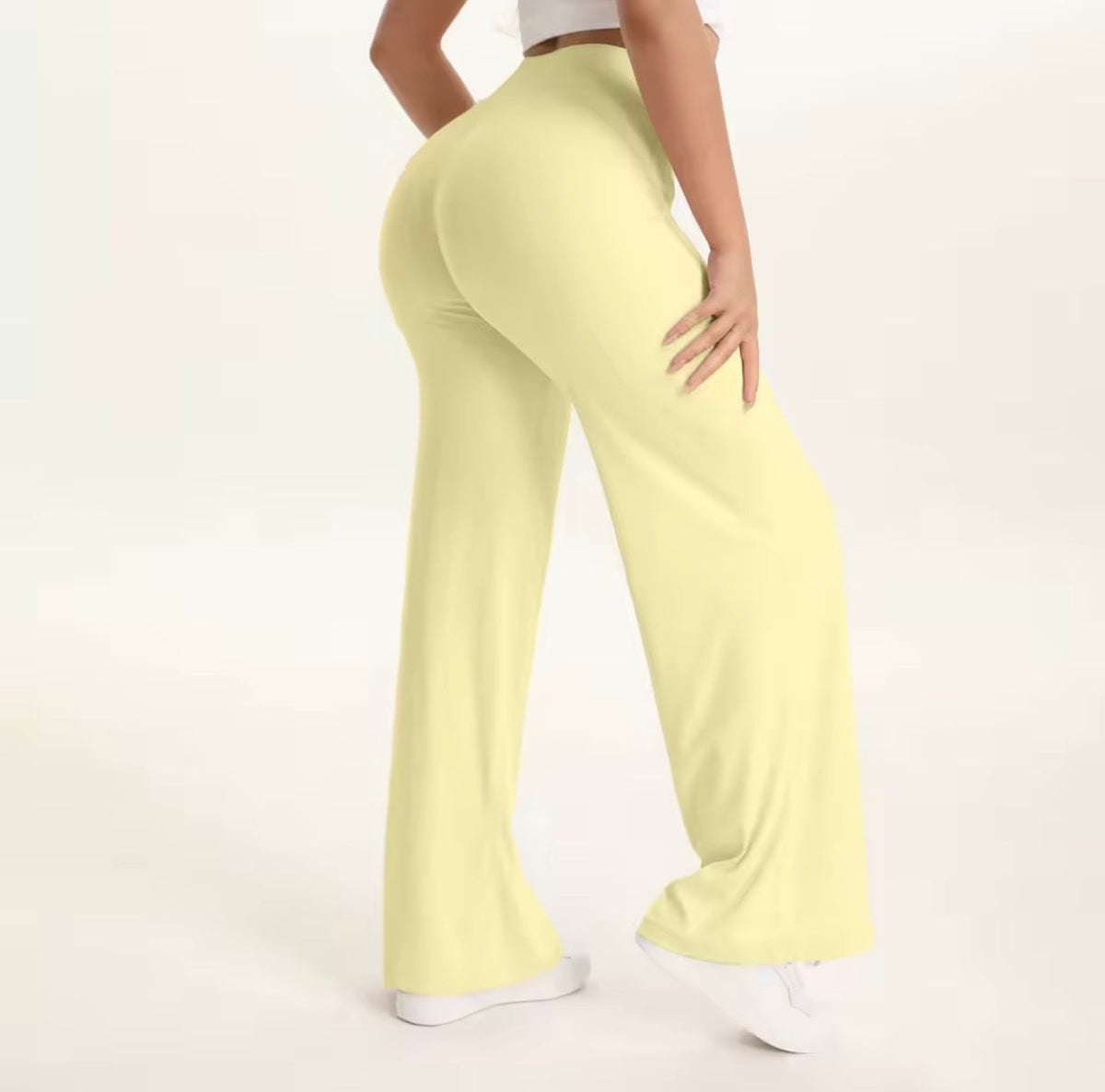 SoftMotion Women's Yoga Pants