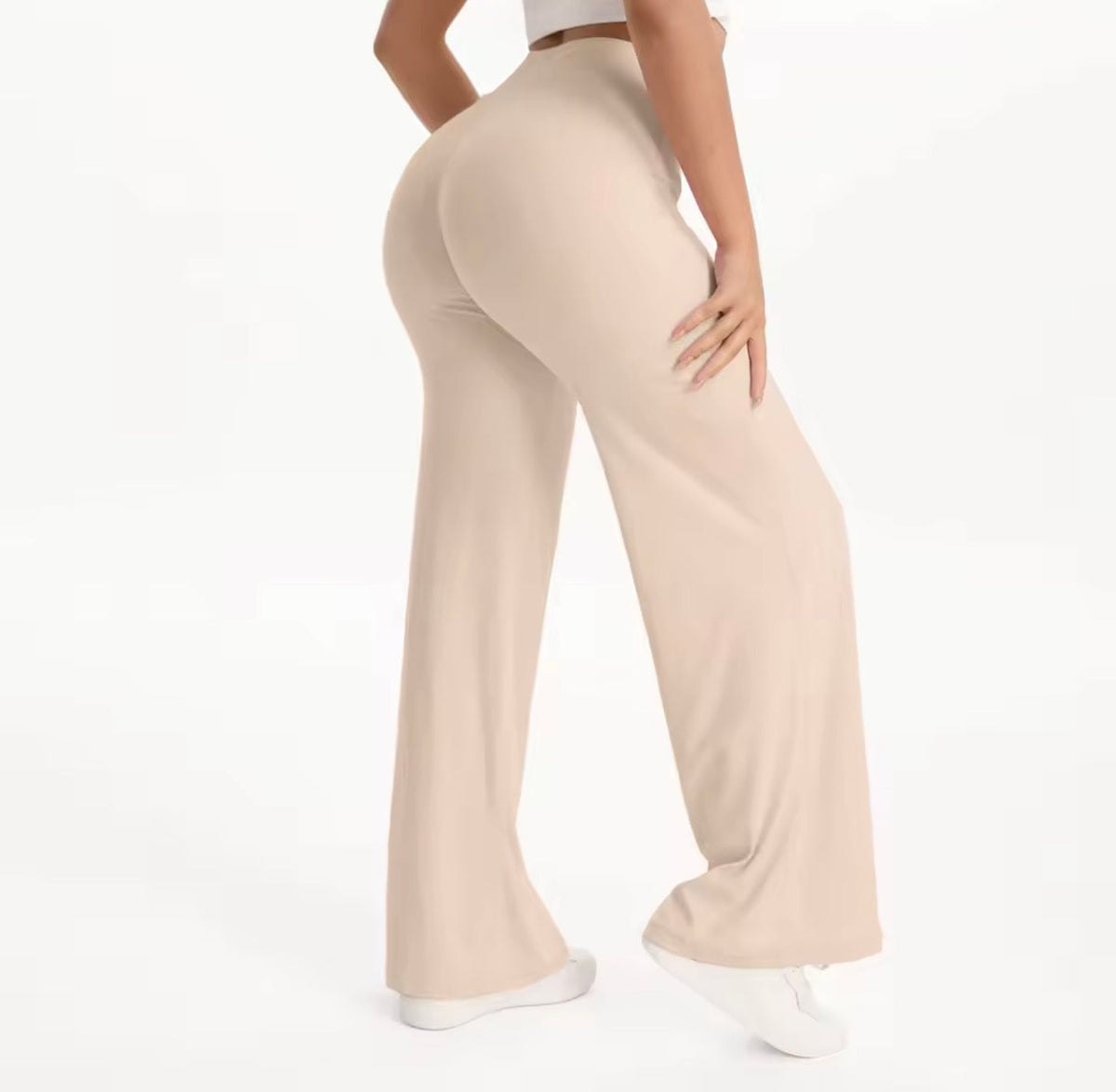 SoftMotion Women's Yoga Pants