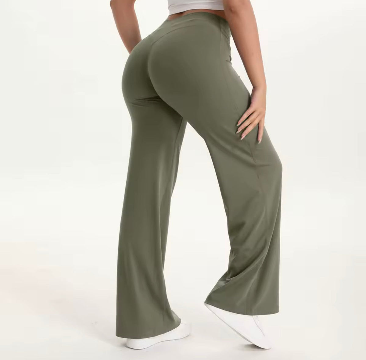 SoftMotion Women's Yoga Pants