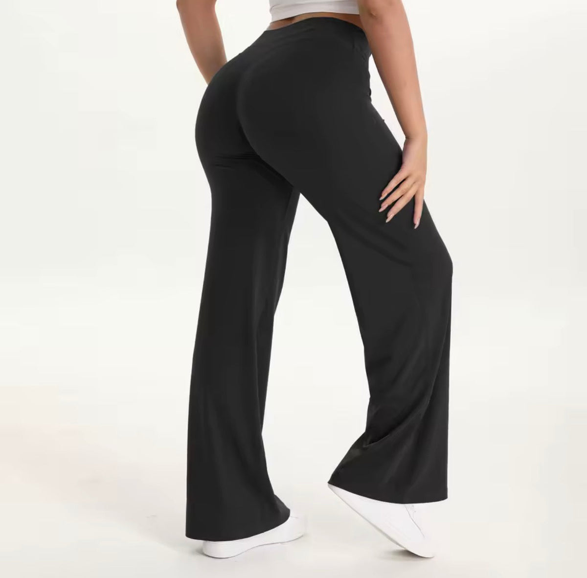 SoftMotion Women's Yoga Pants