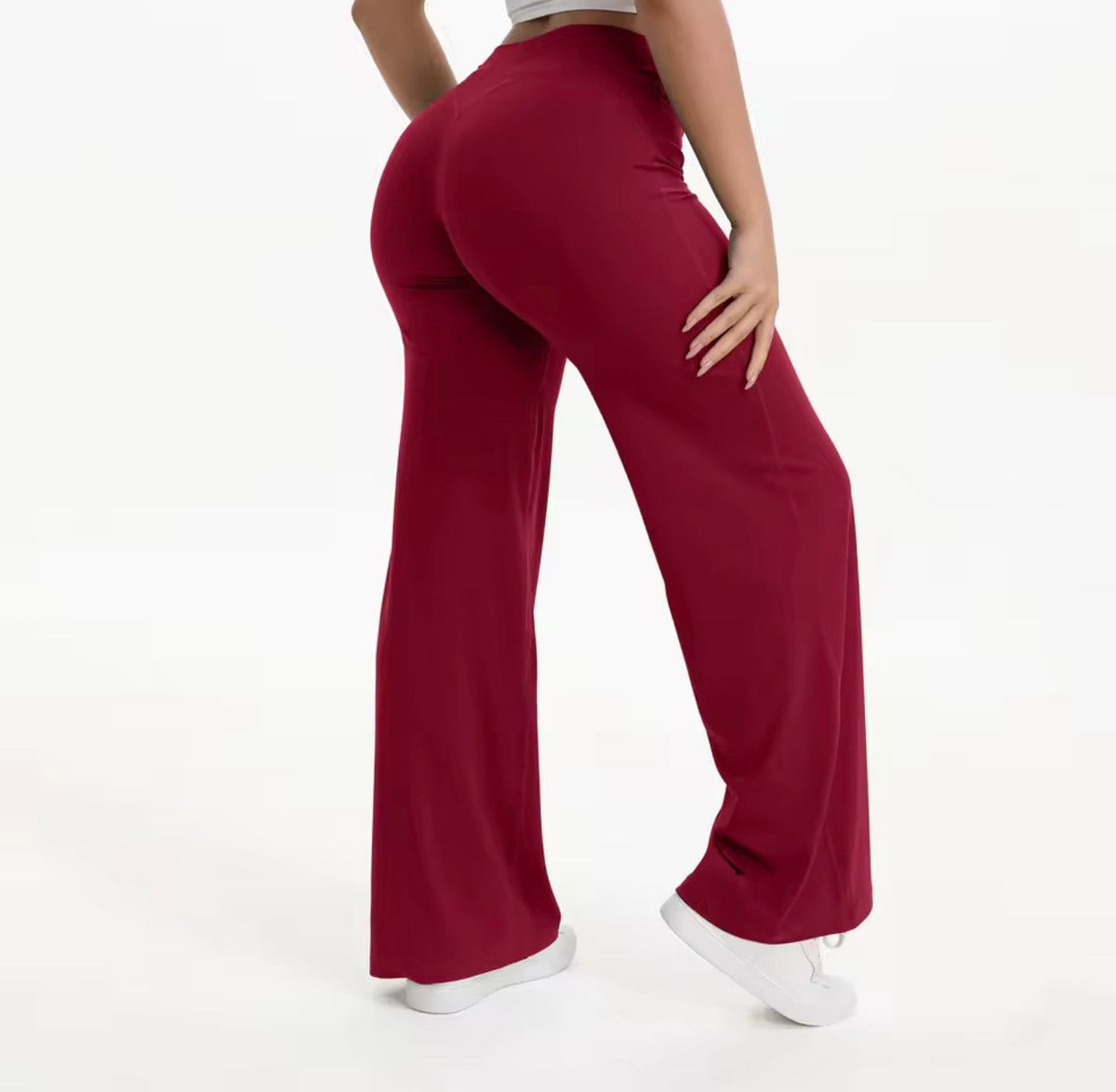 SoftMotion Women's Yoga Pants