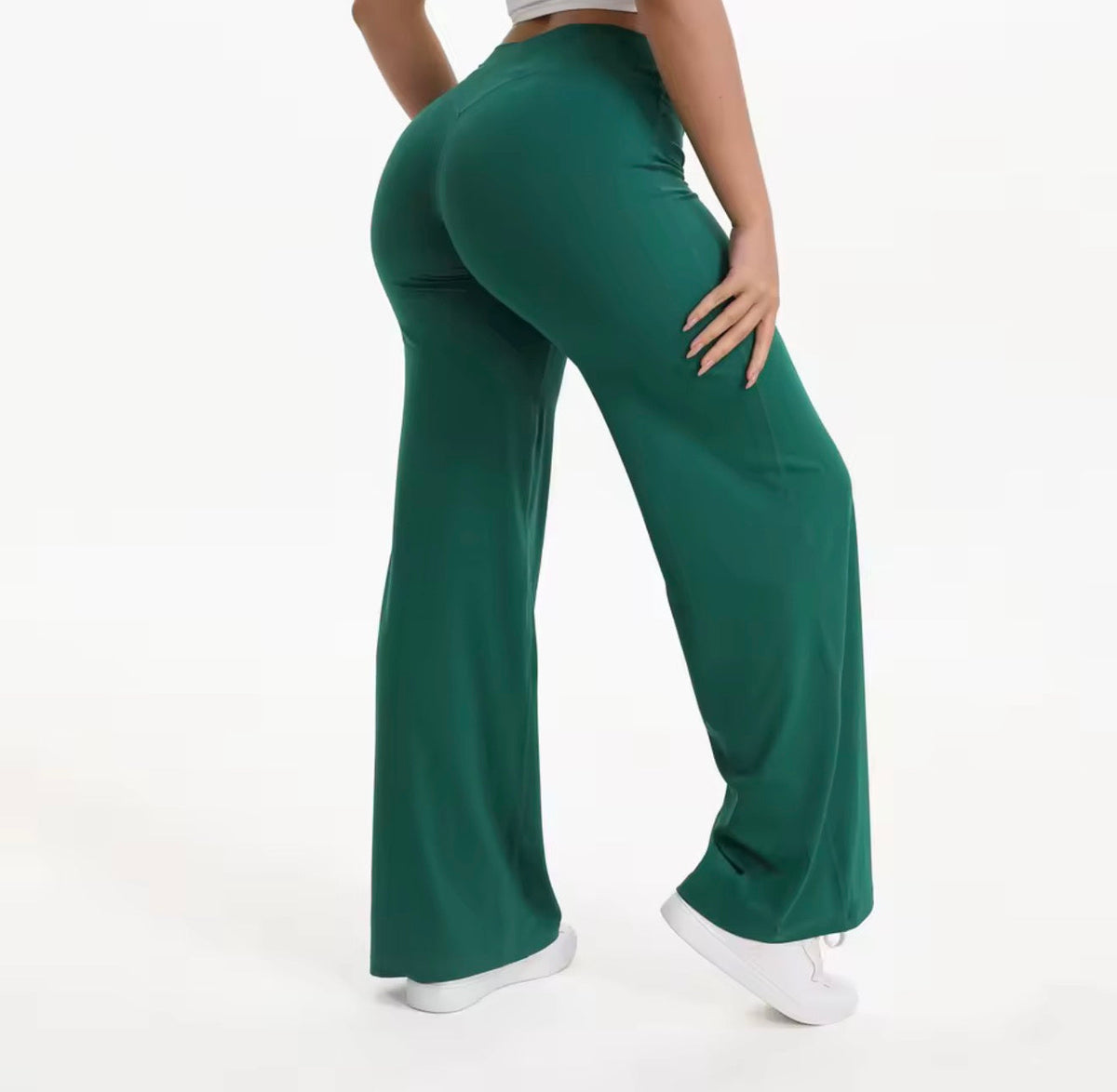 SoftMotion Women's Yoga Pants