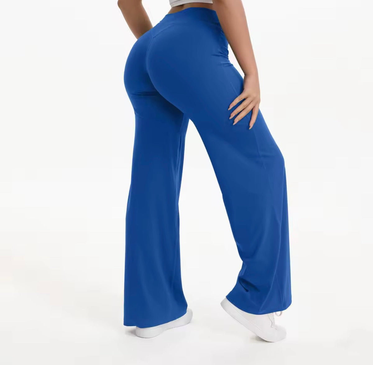 SoftMotion Women's Yoga Pants