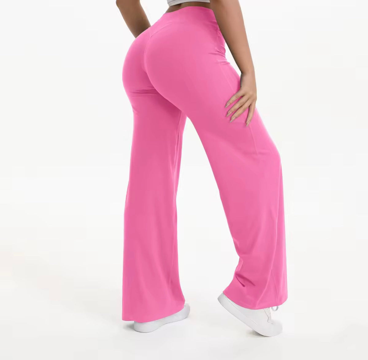 SoftMotion Women's Yoga Pants