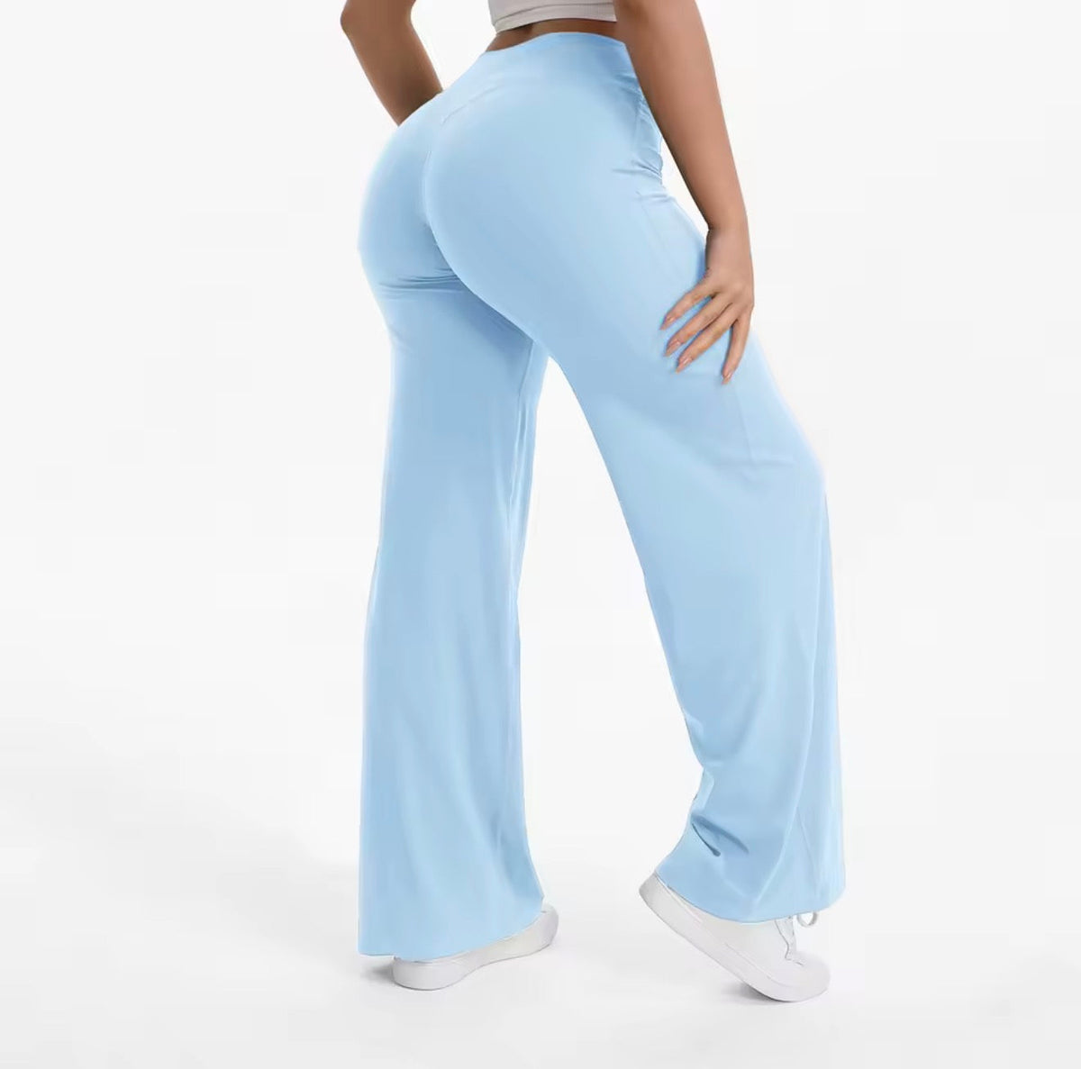 SoftMotion Women's Yoga Pants
