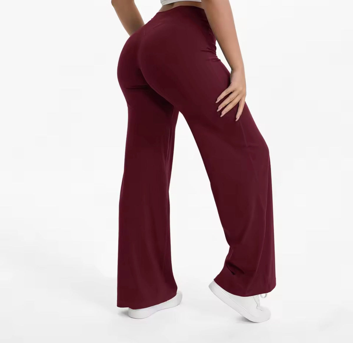 SoftMotion Women's Yoga Pants