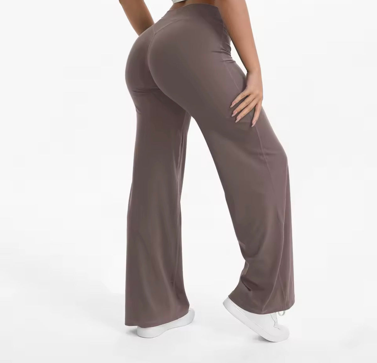 SoftMotion Women's Yoga Pants