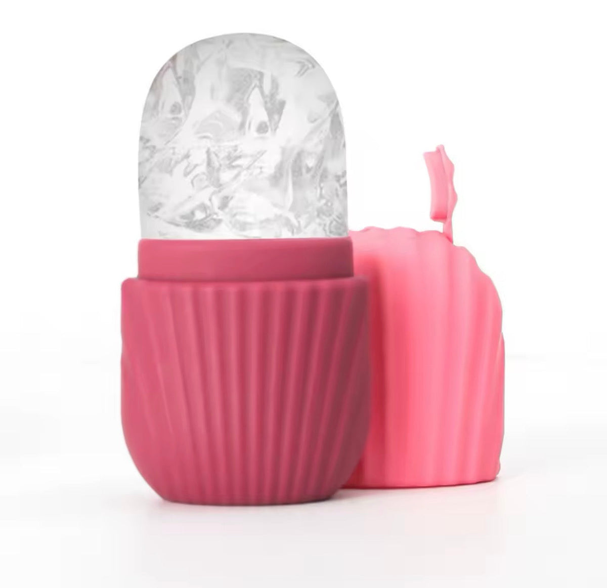 Heart-Shaped Beauty Set