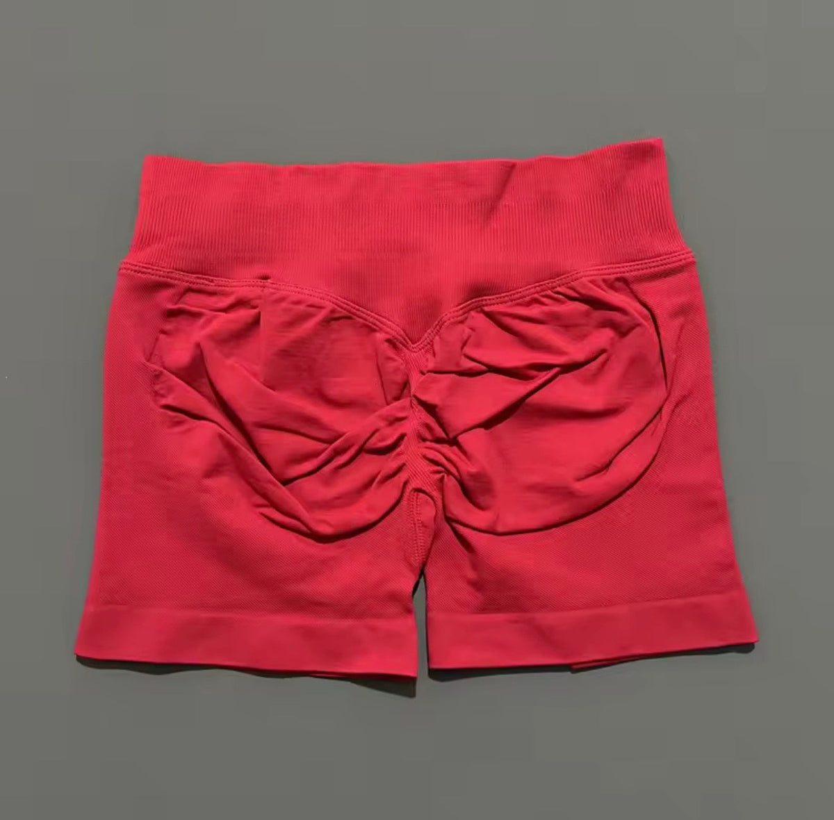 HISTELLO Women's Fitness Shorts