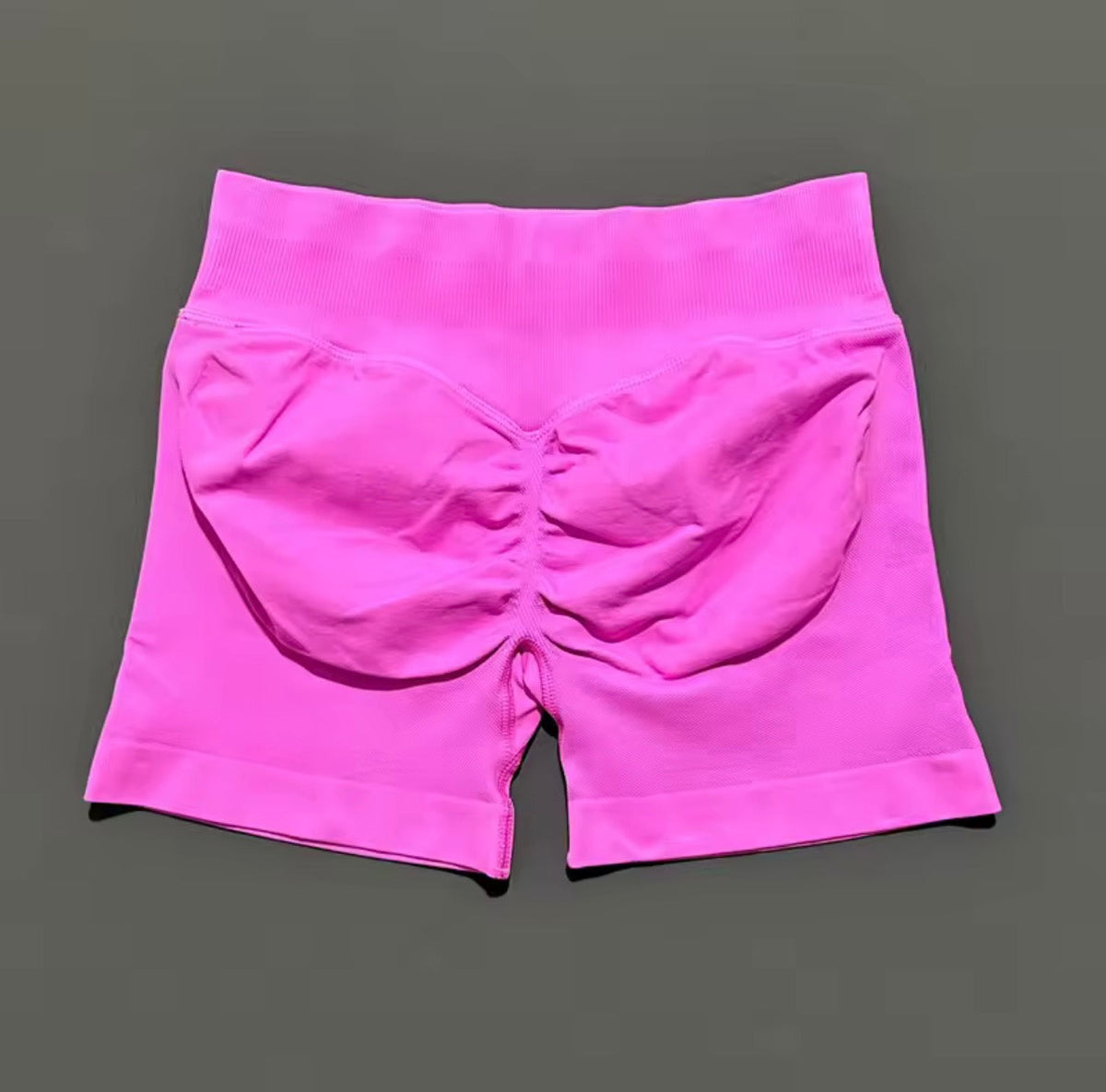 HISTELLO Women's Fitness Shorts
