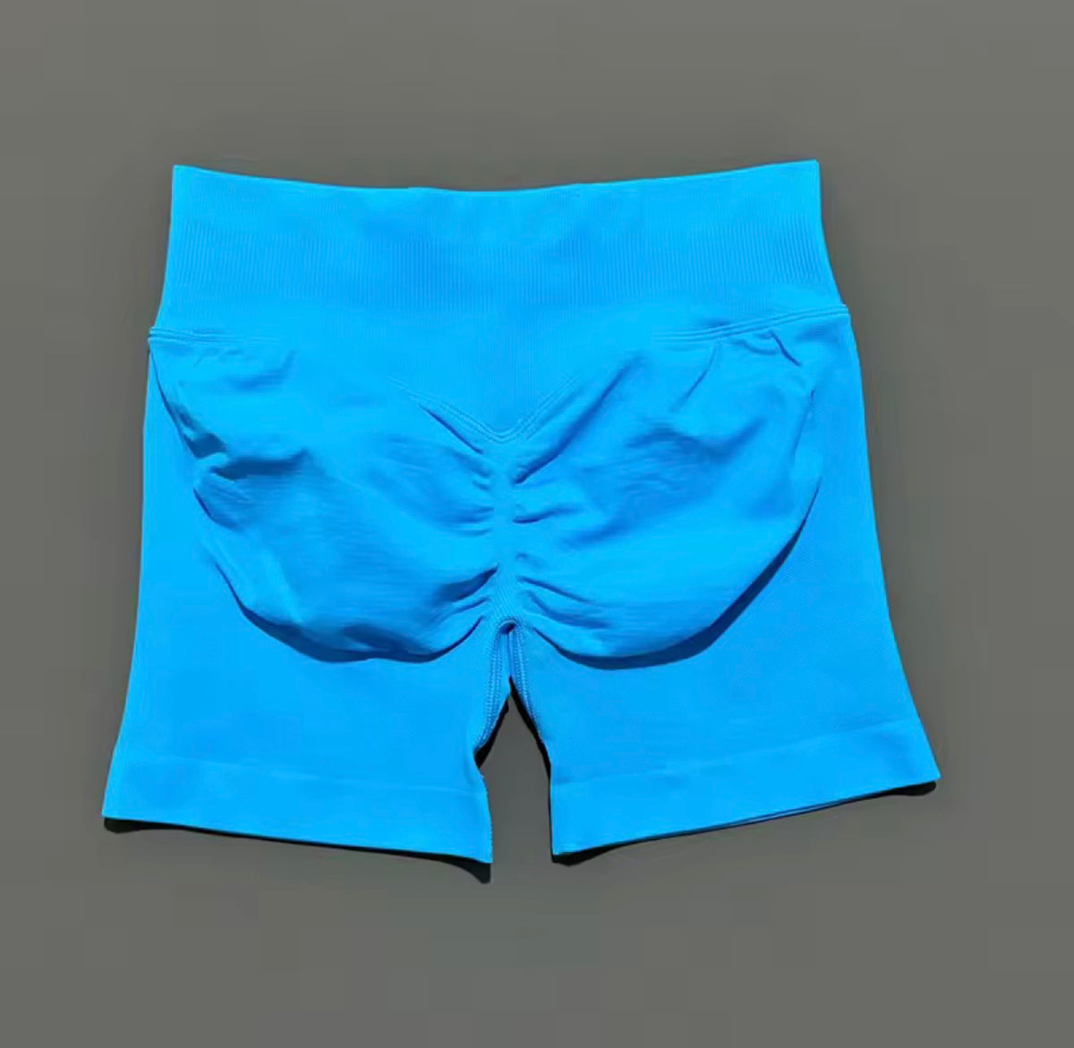 HISTELLO Women's Fitness Shorts