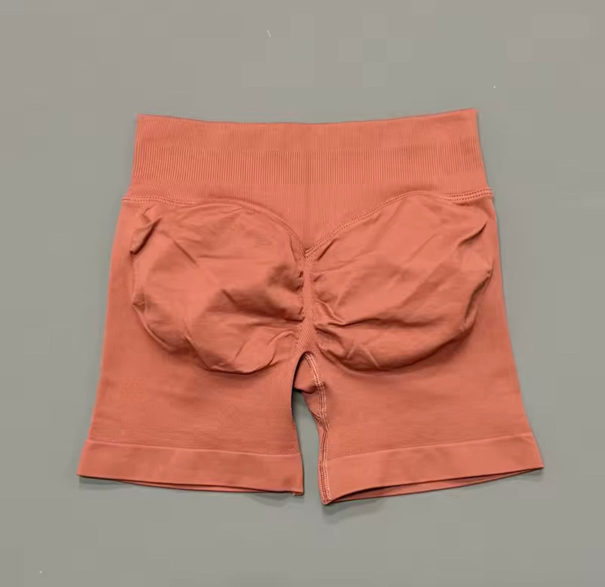 HISTELLO Women's Fitness Shorts