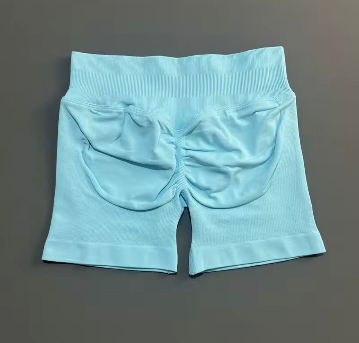 HISTELLO Women's Fitness Shorts
