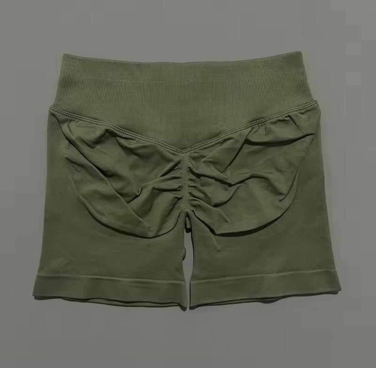 HISTELLO Women's Fitness Shorts