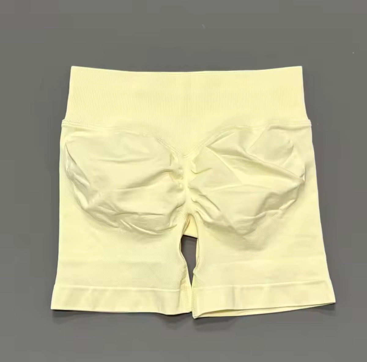 HISTELLO Women's Fitness Shorts