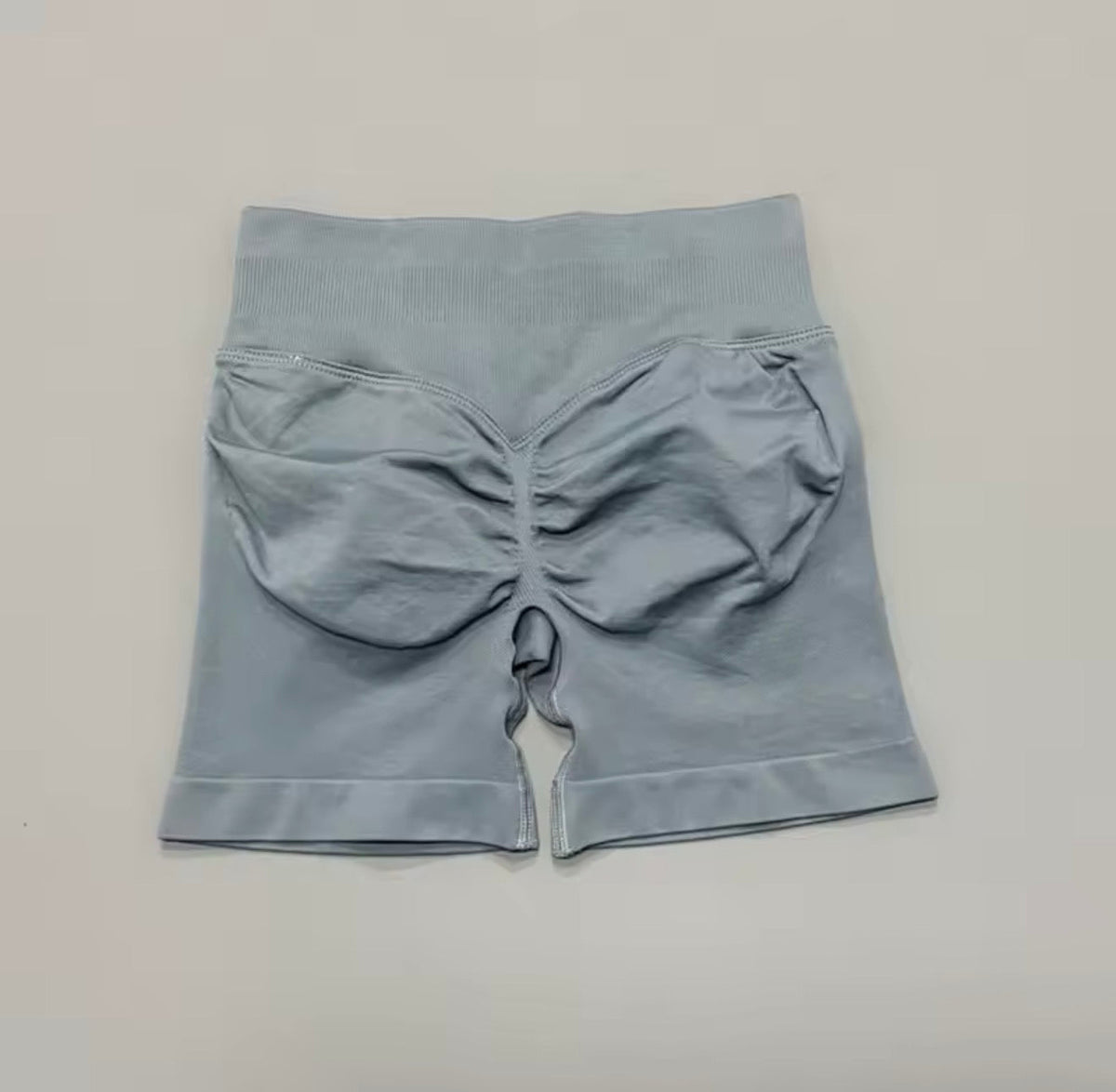 HISTELLO Women's Fitness Shorts