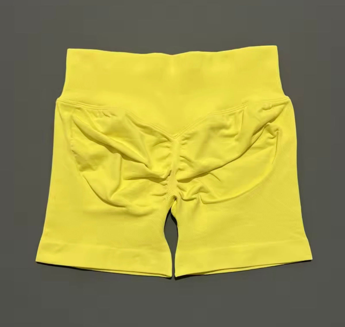 HISTELLO Women's Fitness Shorts
