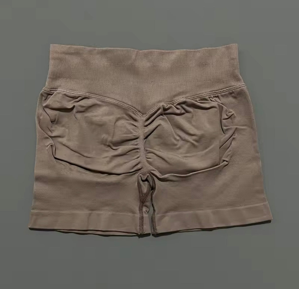 HISTELLO Women's Fitness Shorts