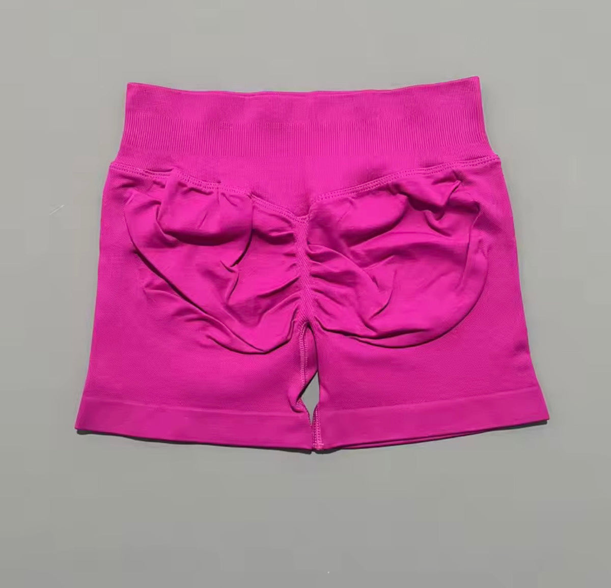 HISTELLO Women's Fitness Shorts