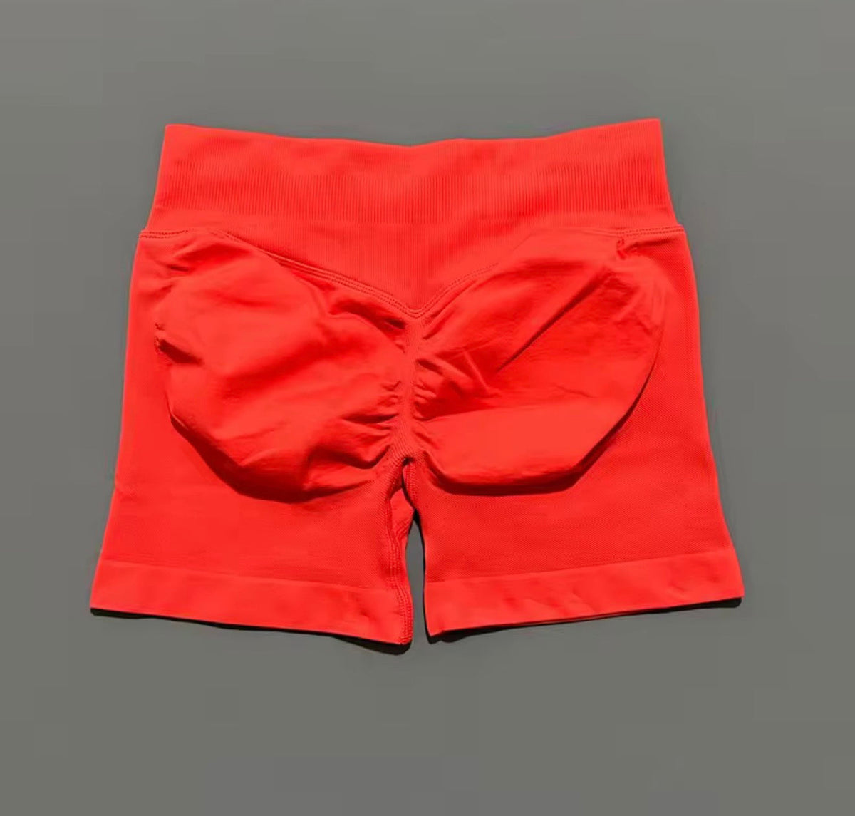 HISTELLO Women's Fitness Shorts