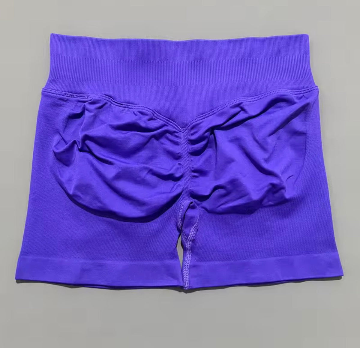 HISTELLO Women's Fitness Shorts