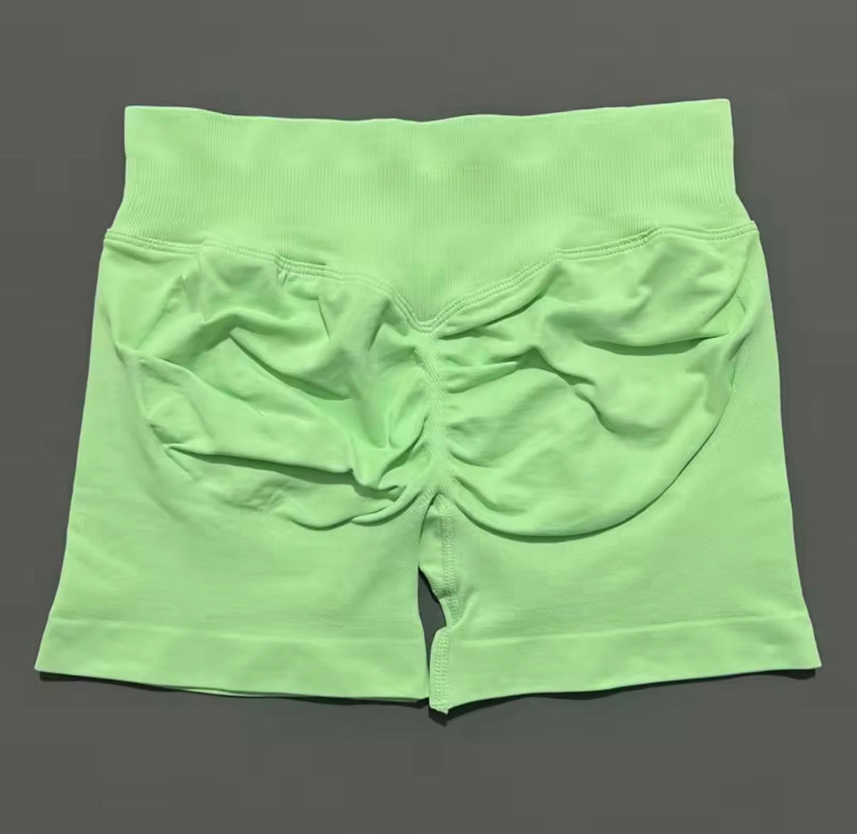 HISTELLO Women's Fitness Shorts