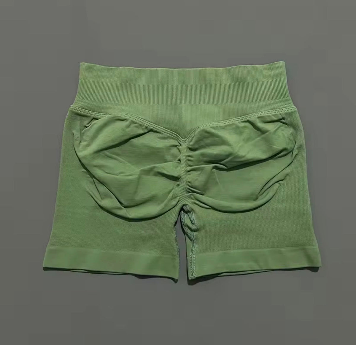 HISTELLO Women's Fitness Shorts