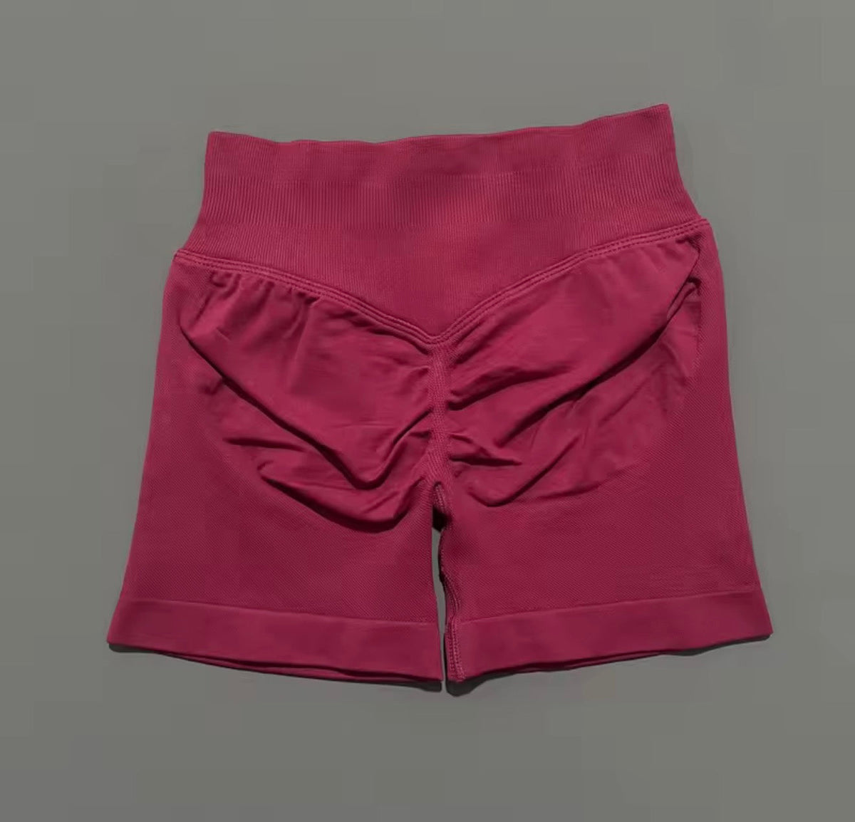 HISTELLO Women's Fitness Shorts