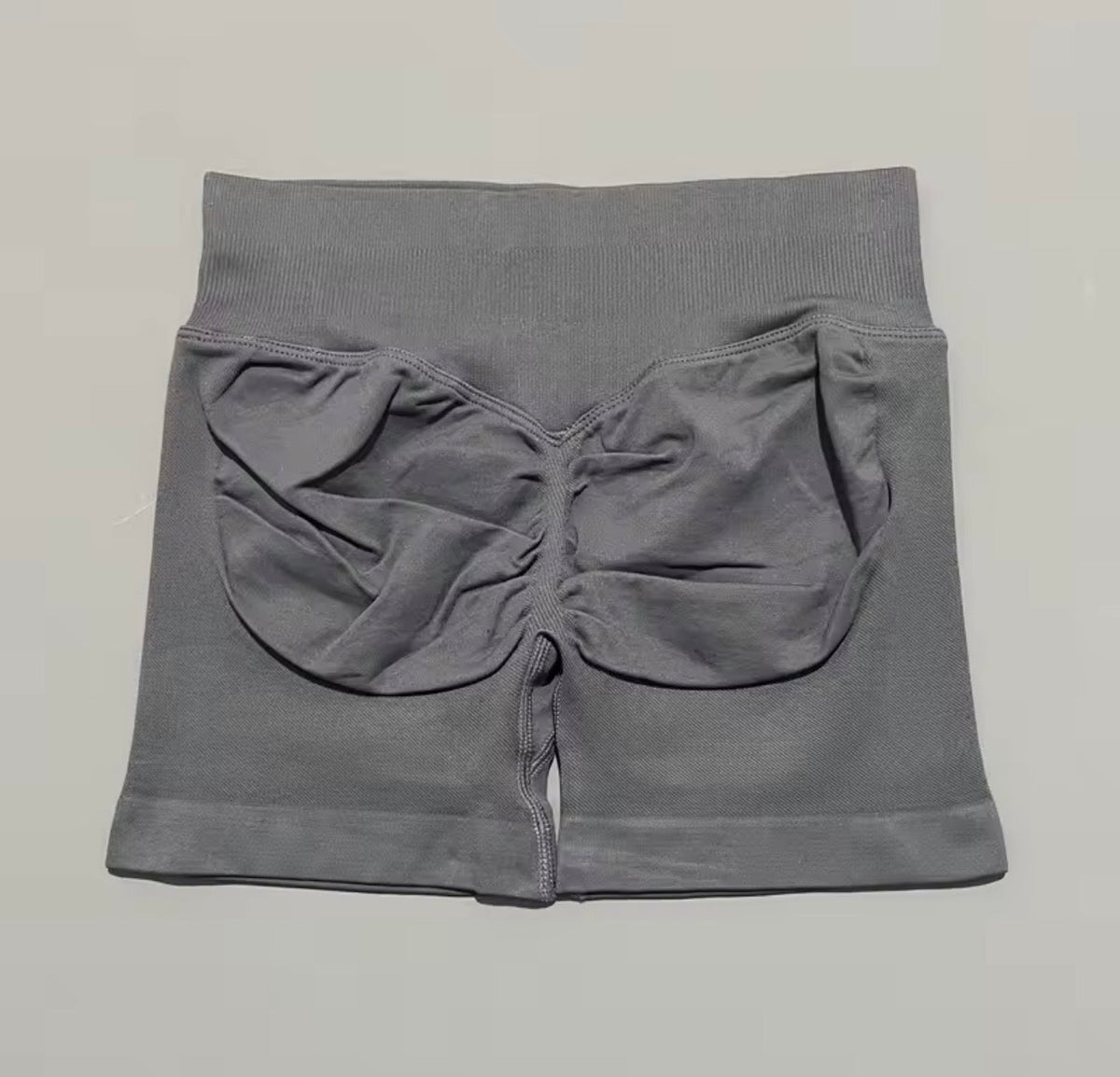 HISTELLO Women's Fitness Shorts
