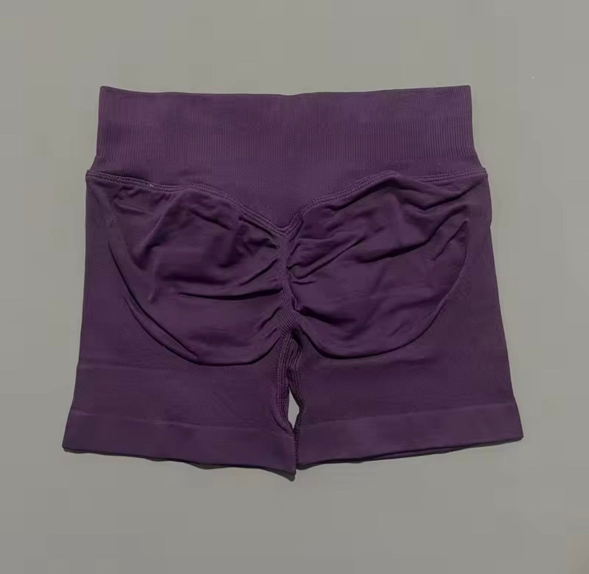 HISTELLO Women's Fitness Shorts