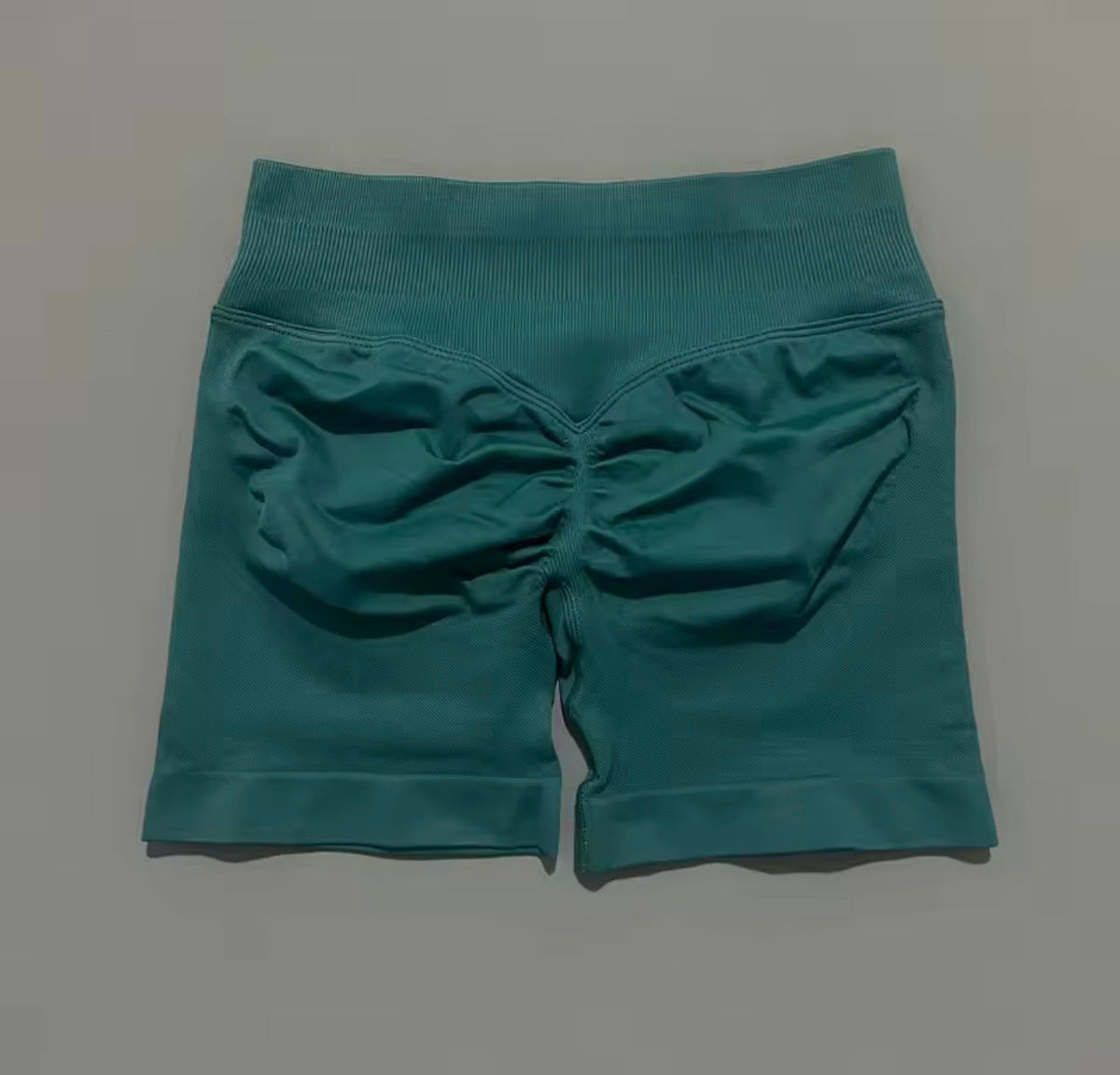 HISTELLO Women's Fitness Shorts