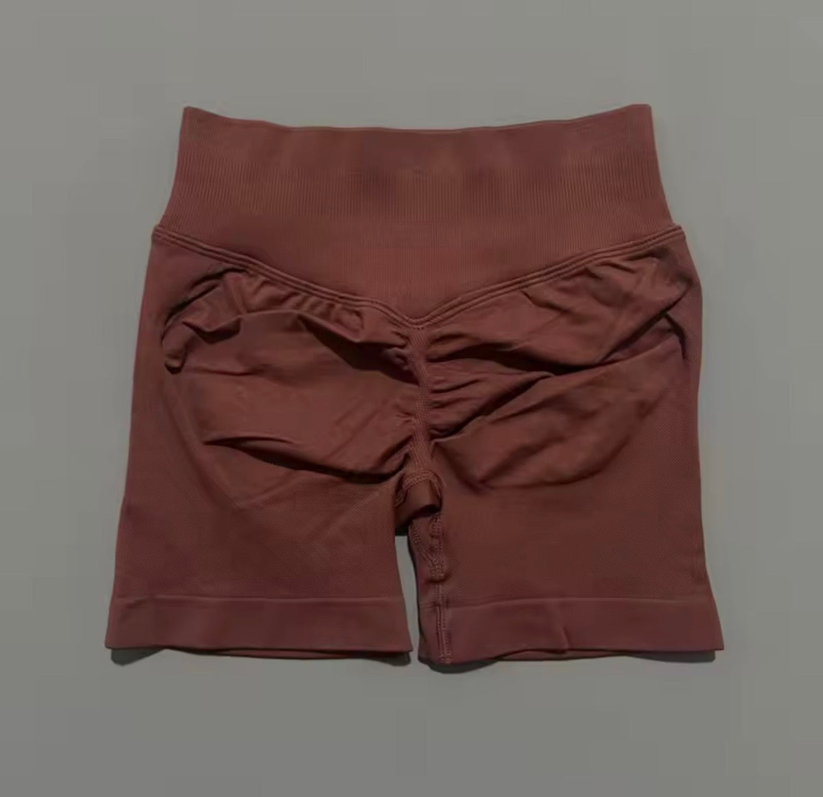 HISTELLO Women's Fitness Shorts