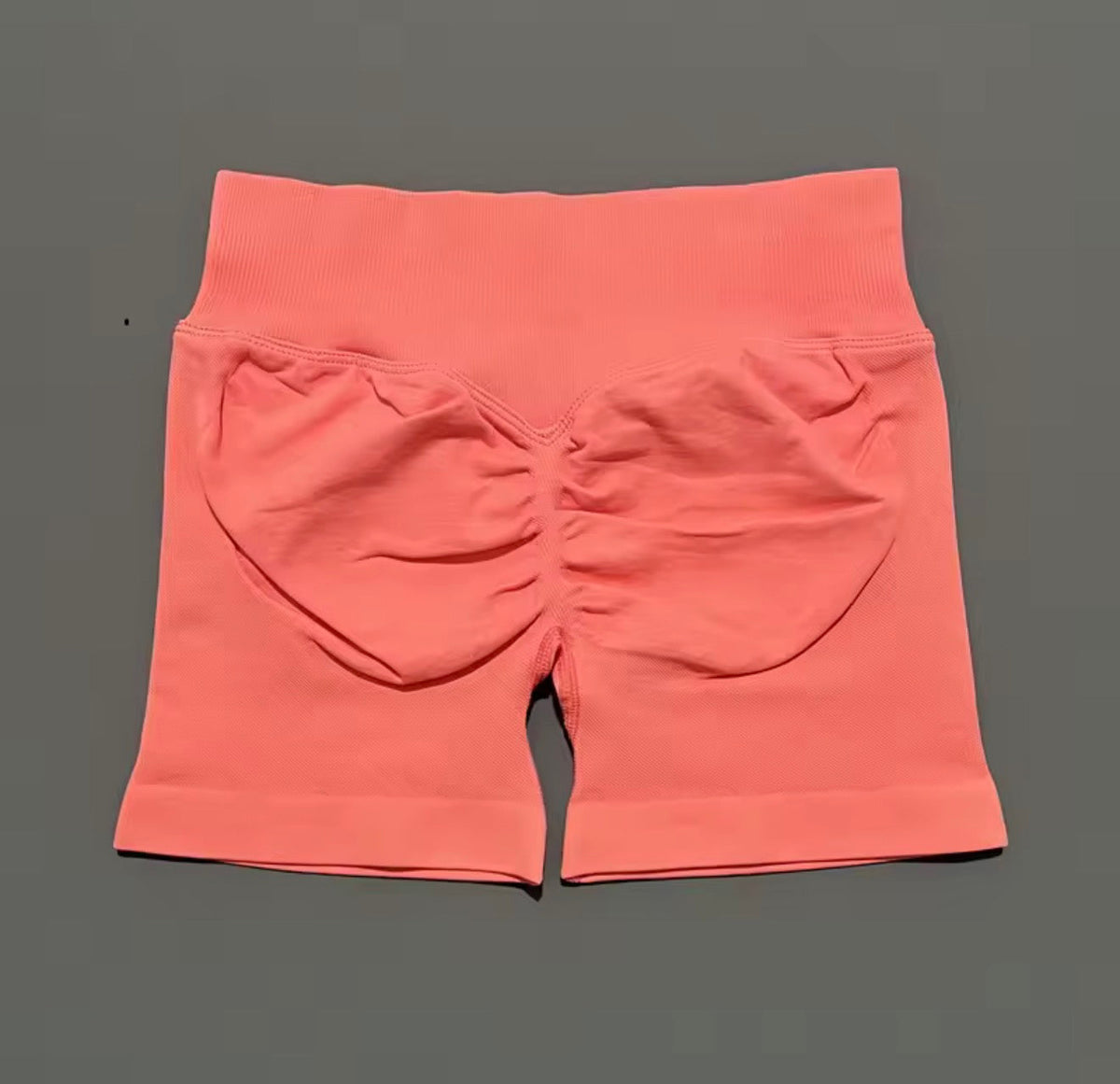 HISTELLO Women's Fitness Shorts