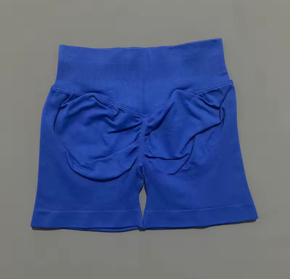 HISTELLO Women's Fitness Shorts