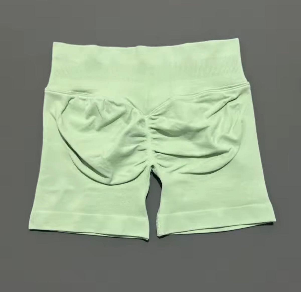 HISTELLO Women's Fitness Shorts