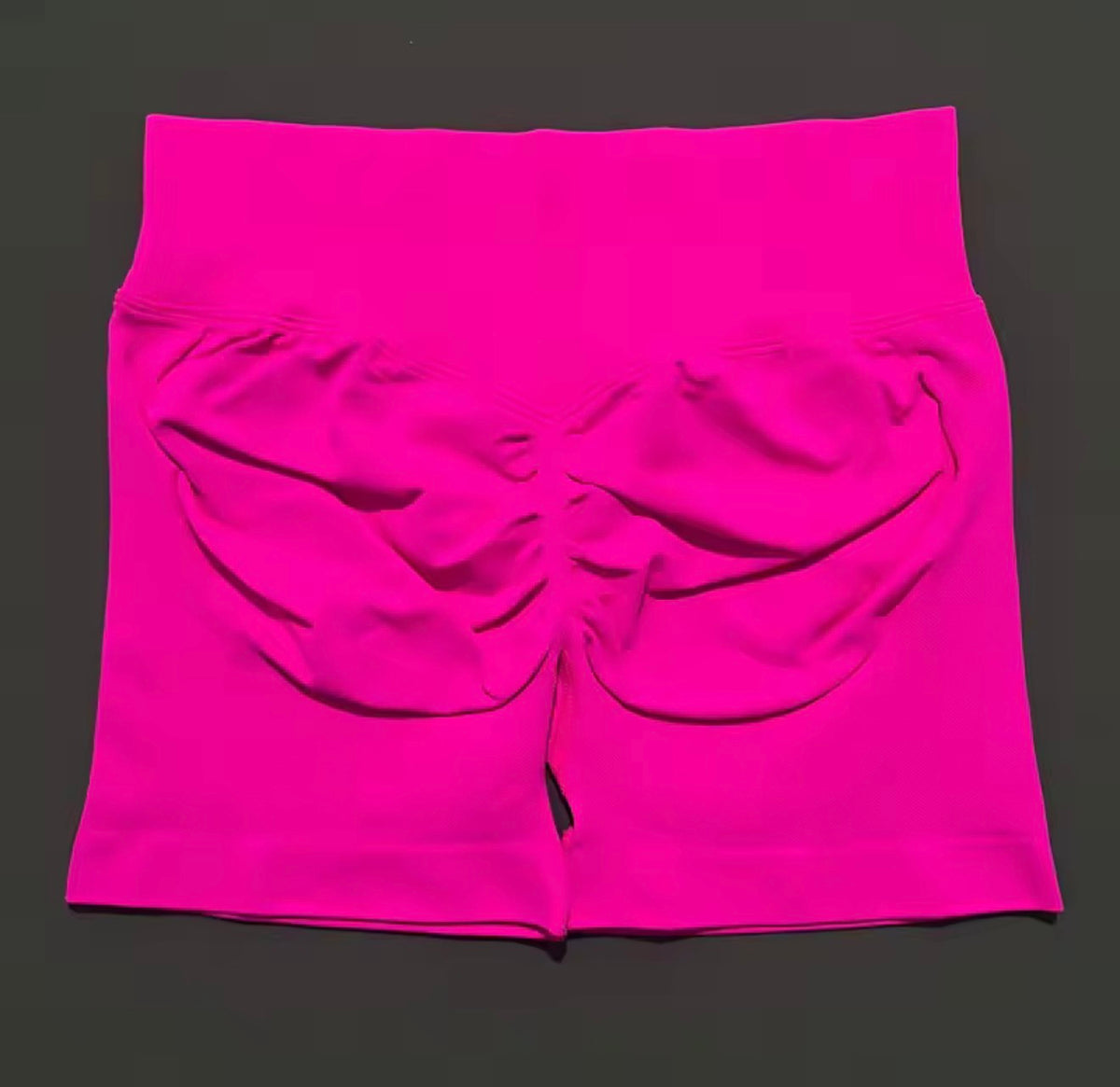 HISTELLO Women's Fitness Shorts