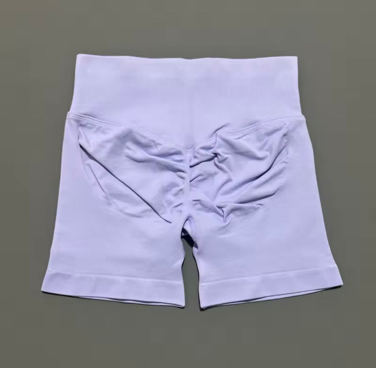 HISTELLO Women's Fitness Shorts