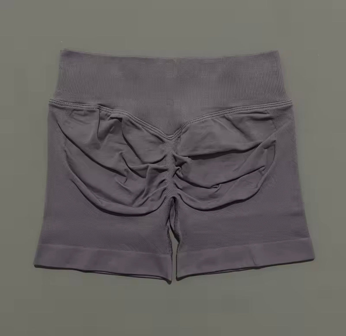 HISTELLO Women's Fitness Shorts