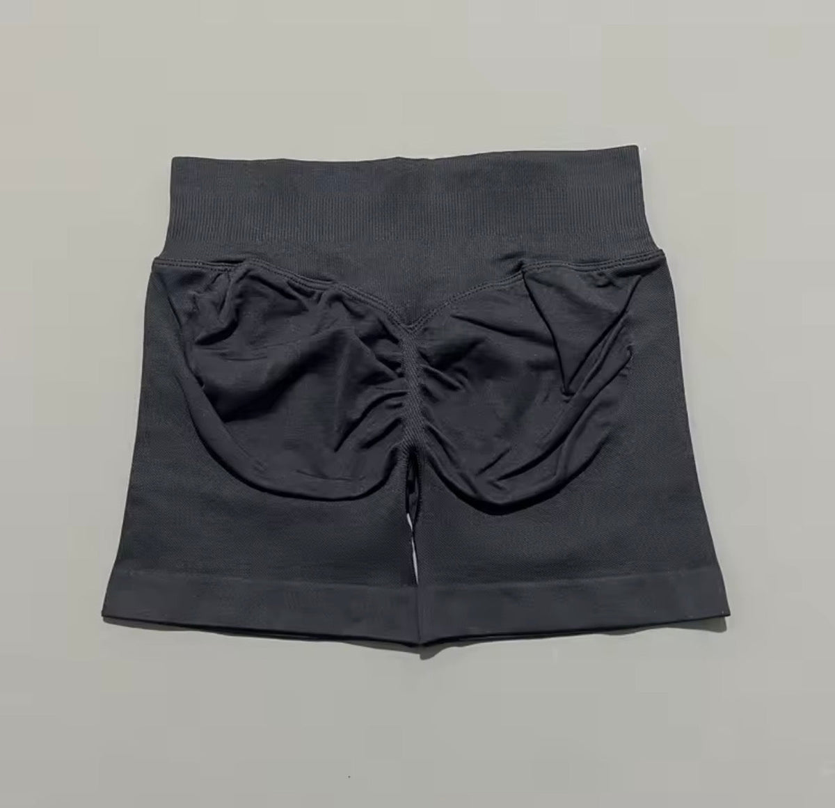 HISTELLO Women's Fitness Shorts