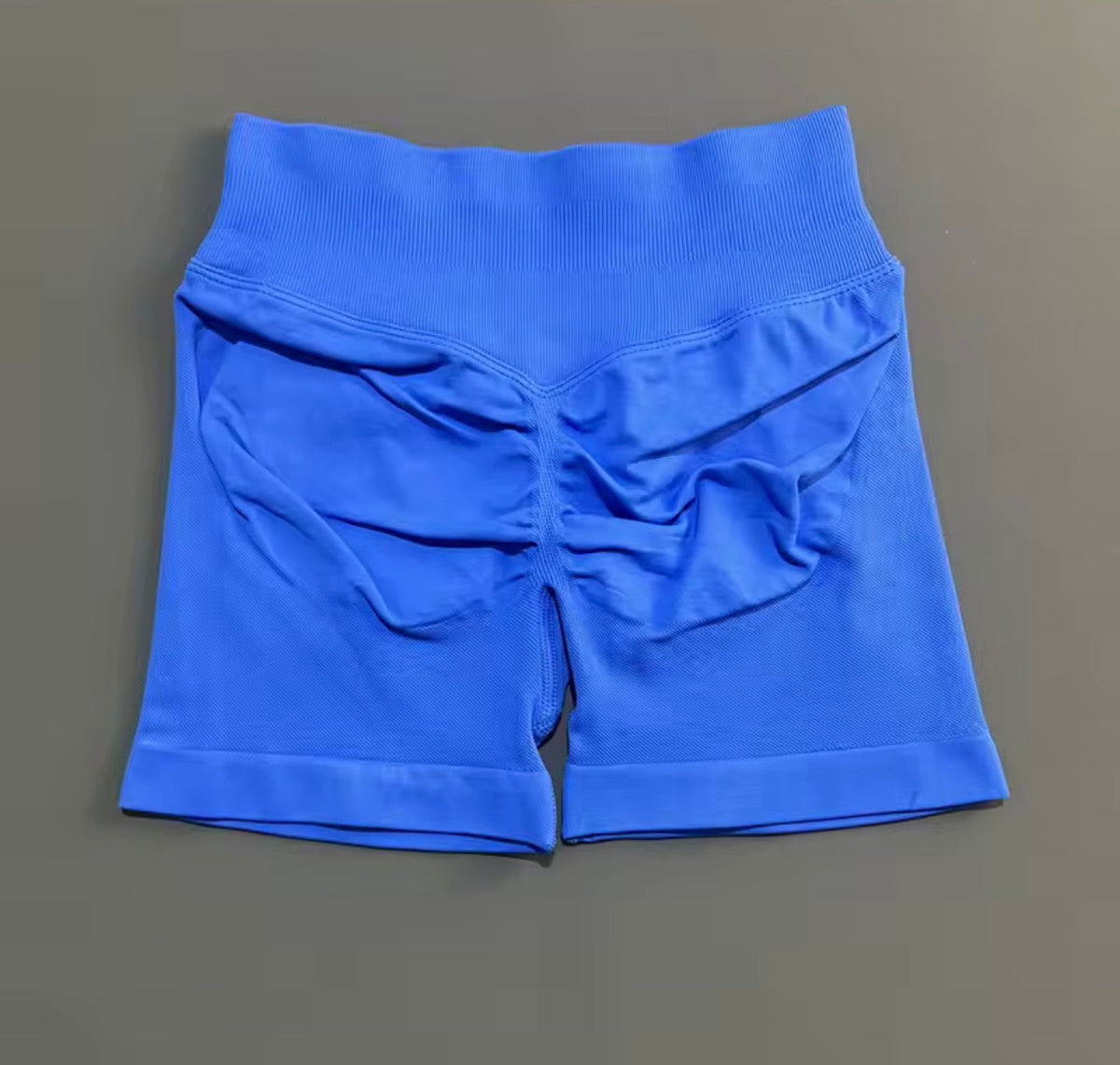 HISTELLO Women's Fitness Shorts