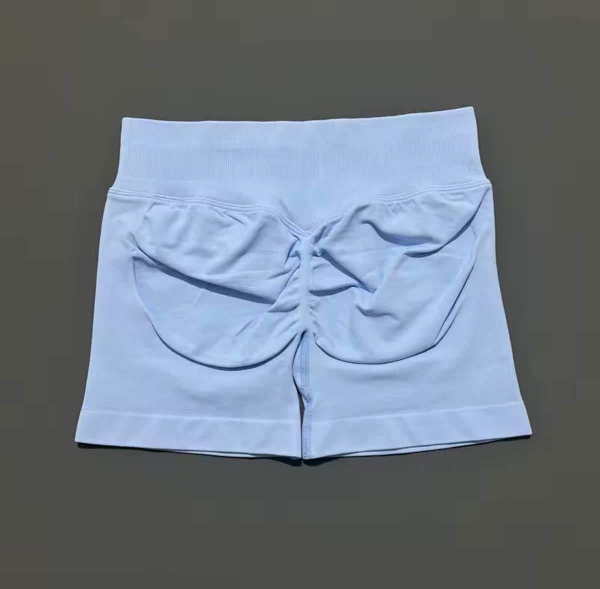HISTELLO Women's Fitness Shorts