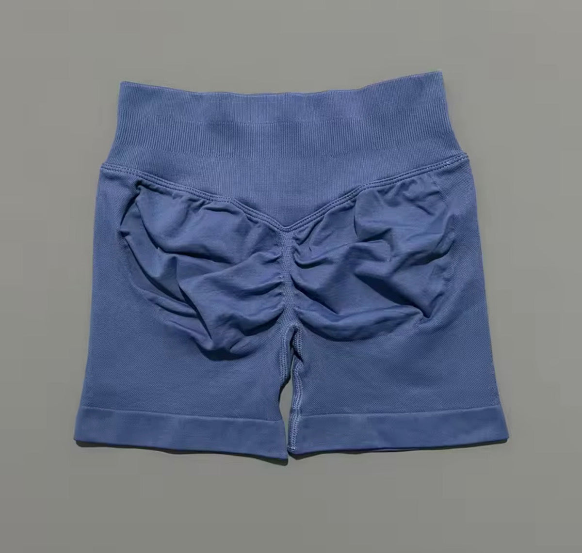 HISTELLO Women's Fitness Shorts