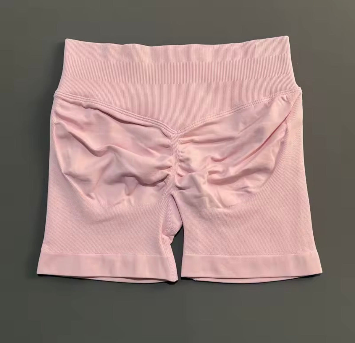 HISTELLO Women's Fitness Shorts